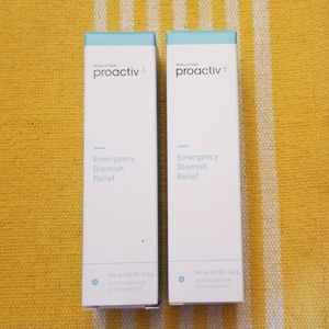 Proactiv Emergency Blemish Relief